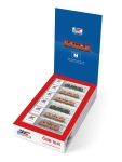 Jägerndorfer JC60602 - N - 12-tlg. Display E-Lok Rh 1041, ÖBB - DC-Sound